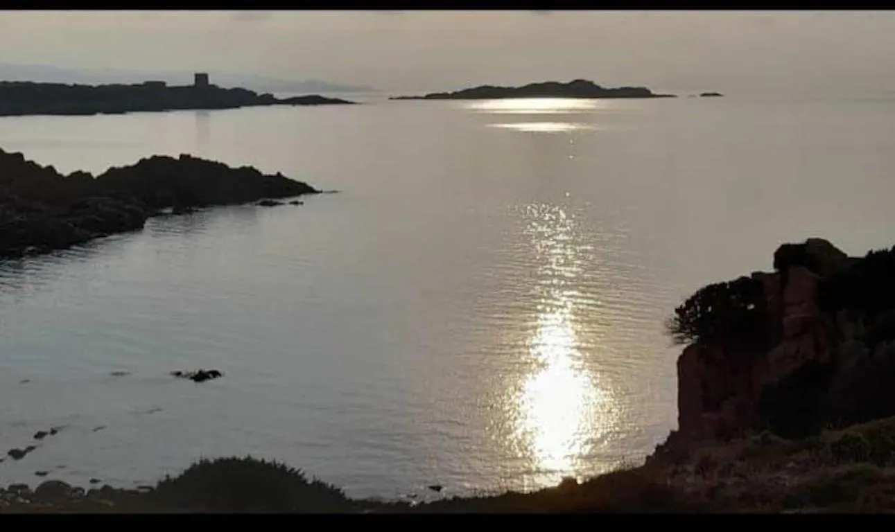 Ulivi 17 Apartman Isola Rossa